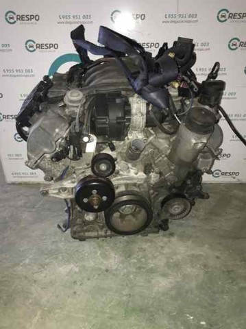 Motor montado 112949 MERCEDES