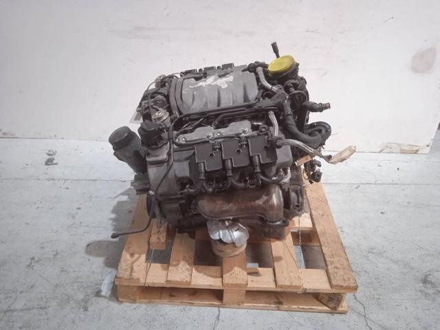 Motor montado 112949 MERCEDES