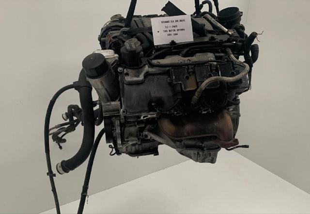 112955 Mercedes