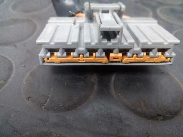 Lanterna traseira esquerda 1130105 FORD