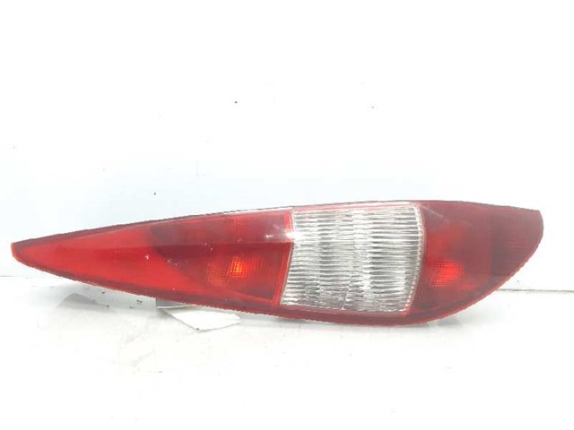 Lanterna traseira esquerda 1130105 FORD