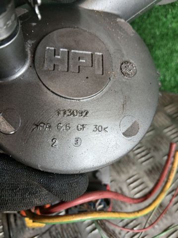 113092 Peugeot/Citroen