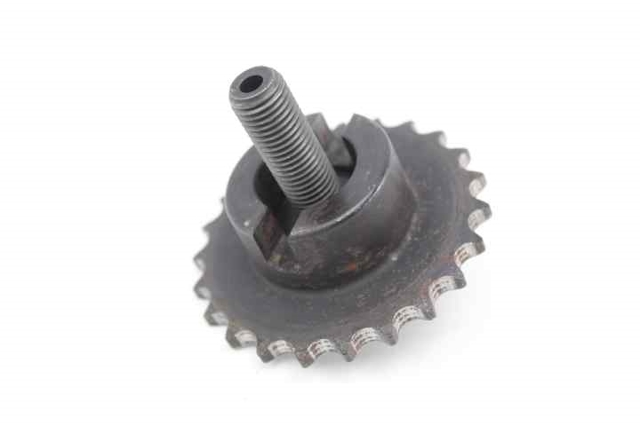 Engrenagem de cadeia da roda dentada da árvore distribuidora de motor 11312246812 BMW