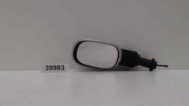 Espelho de retrovisão 1131503 FORD