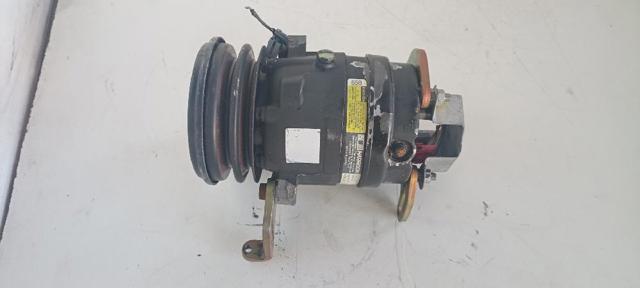 Compressor de aparelho de ar condicionado 1131558 OPEL