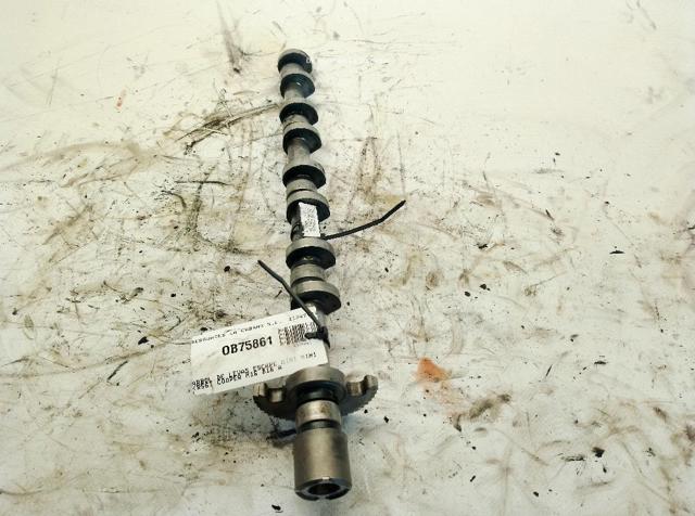 Árvore distribuidora de motor de escape 11317587754 BMW