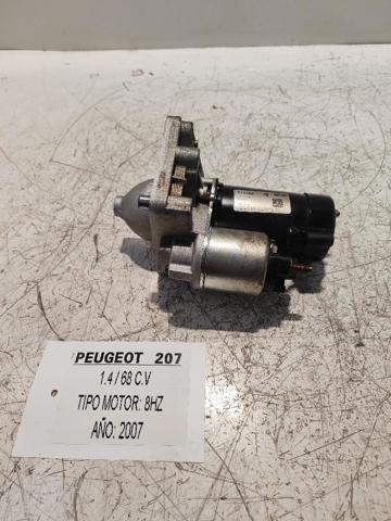 113254 Peugeot/Citroen