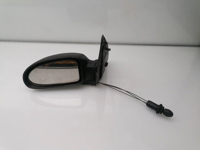 Espelho de retrovisão esquerdo 1133965 FORD