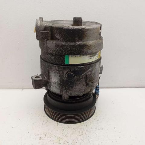 Compressor de aparelho de ar condicionado 1135025 OPEL