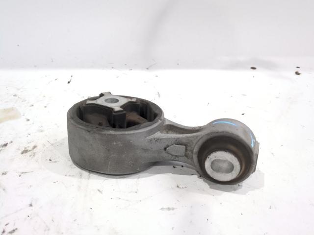 Coxim (suporte) superior de motor 113504BD0A RENAULT