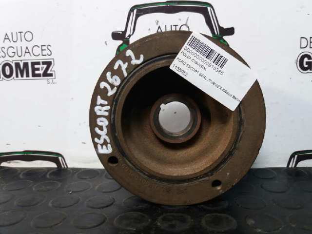 Polia de cambota 1135052 FORD