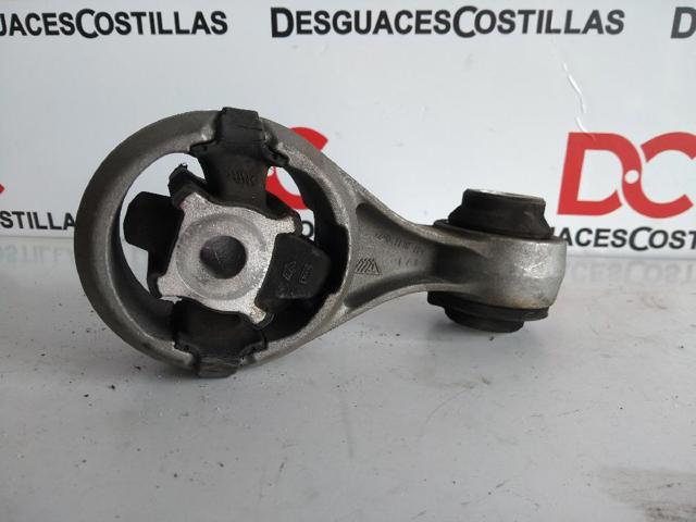 Coxim (suporte) direito de motor 11350JD000 RENAULT