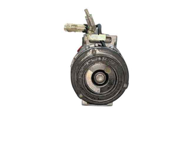 Compressor de aparelho de ar condicionado 1135106 OPEL