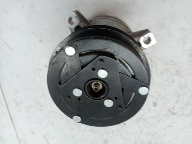 Compressor de aparelho de ar condicionado 1135106 OPEL