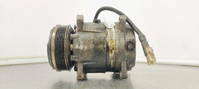 Compressor de aparelho de ar condicionado 1135290 PEUGEOT