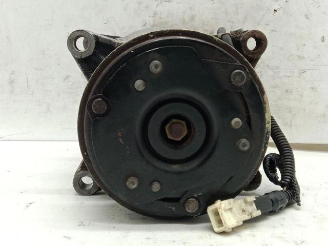 Compressor de aparelho de ar condicionado 1135290 PEUGEOT