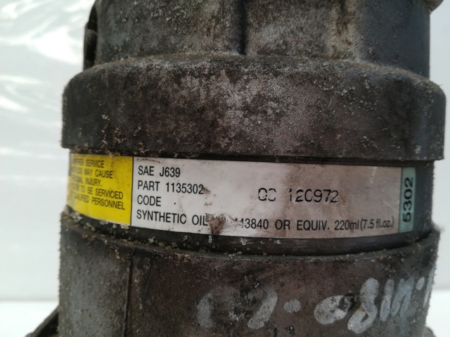 1135302 Opel