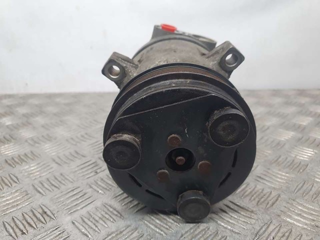 Compressor de aparelho de ar condicionado 1135307 OPEL