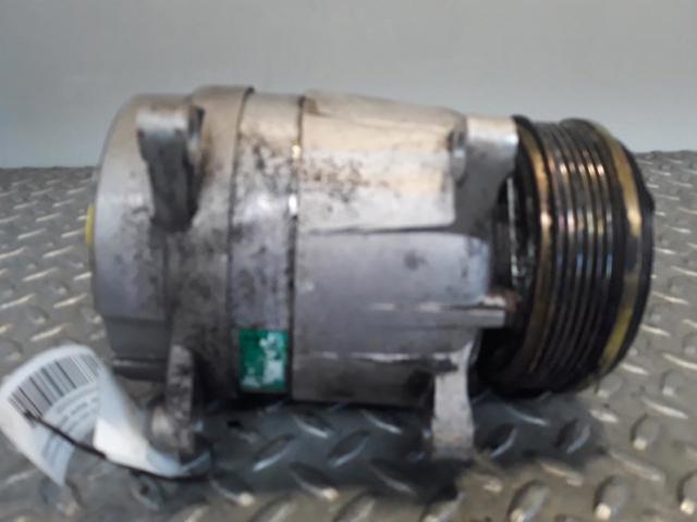 Compressor de aparelho de ar condicionado 1135512 PEUGEOT