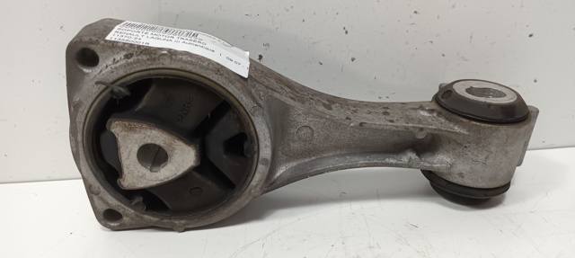 Coxim (suporte) direito superior de motor 113560001R RENAULT