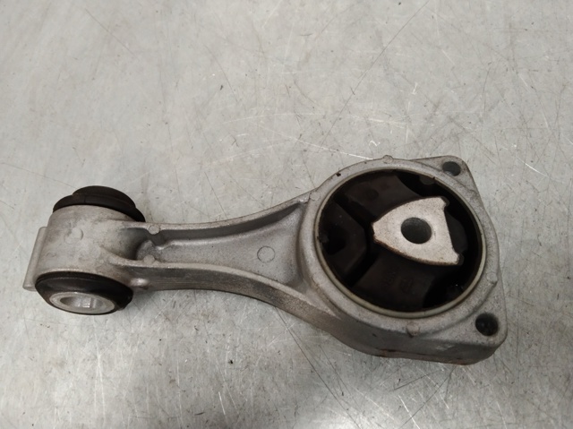 Coxim (suporte) direito superior de motor 113560001R RENAULT
