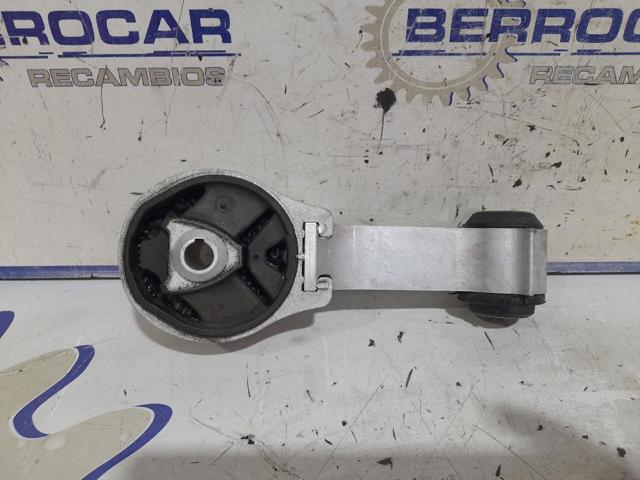 Coxim (suporte) direito superior de motor 113560007R RENAULT