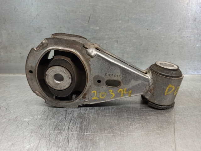 Coxim (suporte) direito superior de motor 113560009R RENAULT