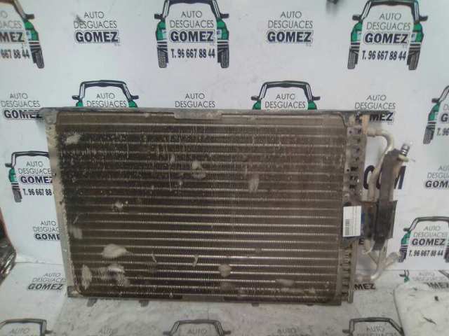 Radiador de aparelho de ar condicionado 1135931 FORD