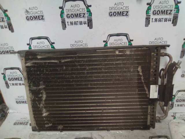 Radiador de aparelho de ar condicionado 1135931 FORD