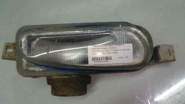 Luzes de nevoeiro direitas 1135998 FORD