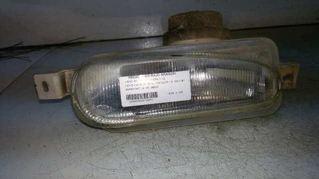 Luzes de nevoeiro direitas 1135998 FORD