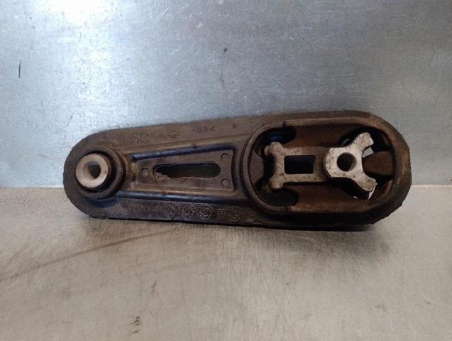 Coxim (suporte) traseiro de motor 113601KA0A NISSAN