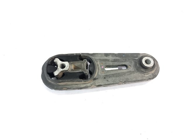 Coxim (suporte) traseiro de motor 113601KA0A NISSAN