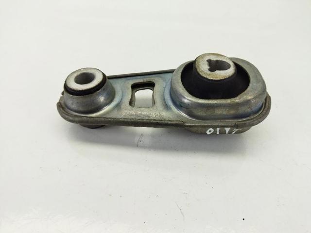 Coxim (suporte) traseiro de motor 113604EA0A NISSAN