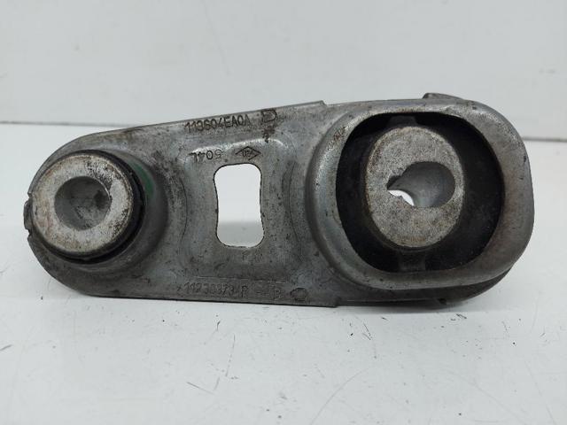 Coxim (suporte) traseiro de motor 113604EA0A NISSAN