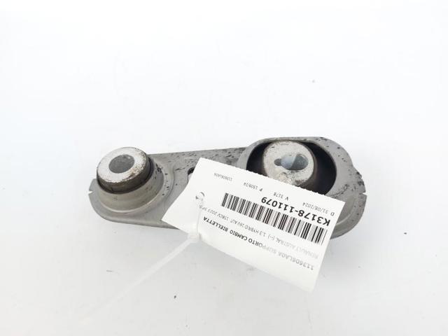 Coxim (suporte) traseiro de motor 113606LA0A RENAULT