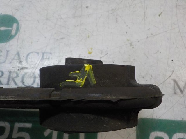 Coxim (suporte) esquerdo inferior de motor 11360AY600 NISSAN