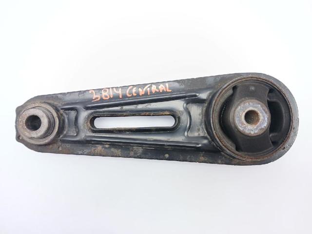 Coxim (suporte) esquerdo inferior de motor 11360JD00A NISSAN