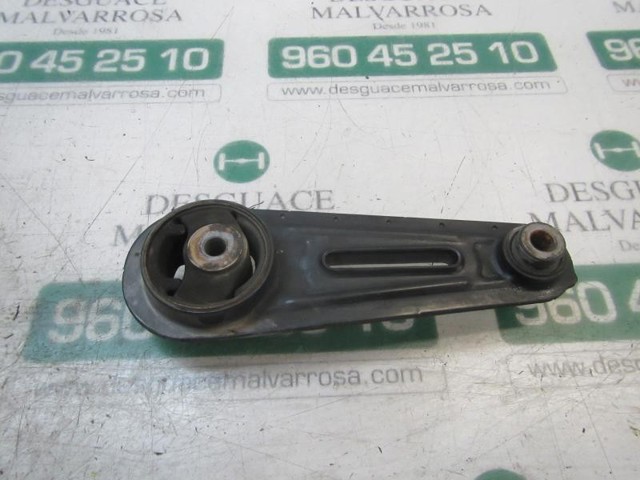 Coxim (suporte) esquerdo inferior de motor 11360JD00A NISSAN