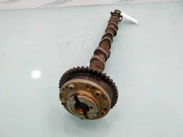 Engrenagem de cadeia de roda dentada da árvore distribuidora direita de admissão de motor 11367506776 BMW