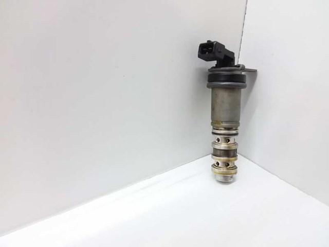 Válvula eletromagnética de posição (de fases) da árvore distribuidora 11367584115 BMW