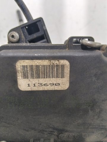 113690 VAG
