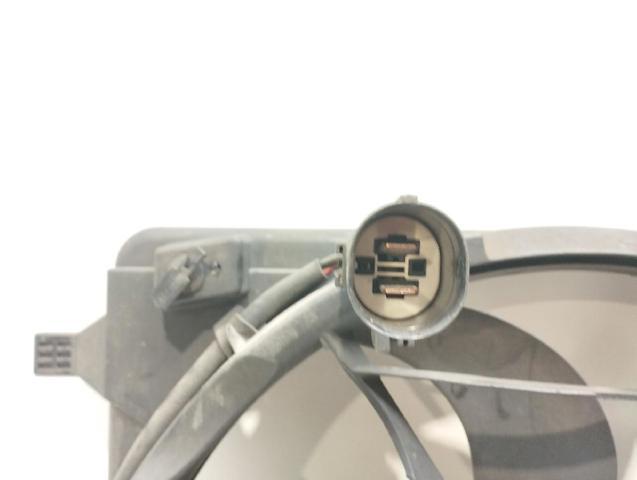 Regulador de revoluções de ventilador de esfriamento (unidade de controlo) 1137328148 FORD