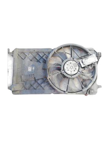 Regulador de revoluções de ventilador de esfriamento (unidade de controlo) 1137328148 FORD