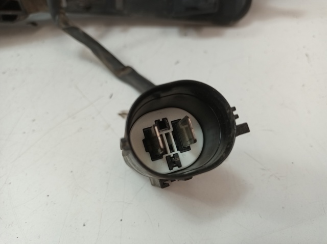 Difusor do radiador de esfriamento, montado com motor e roda de aletas 1137328558 VOLVO