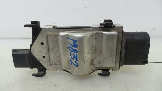 Regulador de revoluções de ventilador de esfriamento (unidade de controlo) 1137328656 NISSAN