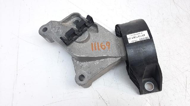Coxim (suporte) direito dianteiro de motor 113752043R RENAULT