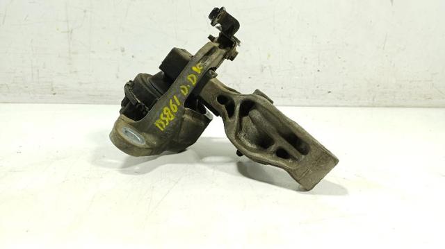 Coxim (suporte) direito de motor 113752598R RENAULT