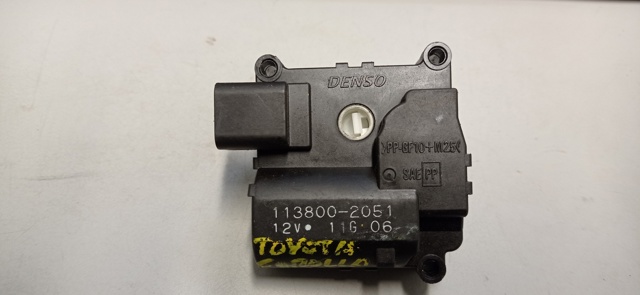 1138002051 Toyota