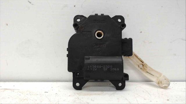 Motor de comporta de recirculação de ar 1138002320 MITSUBISHI